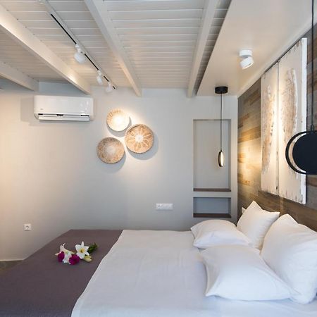 Kavaki Studios Mykonos Town Εξωτερικό φωτογραφία