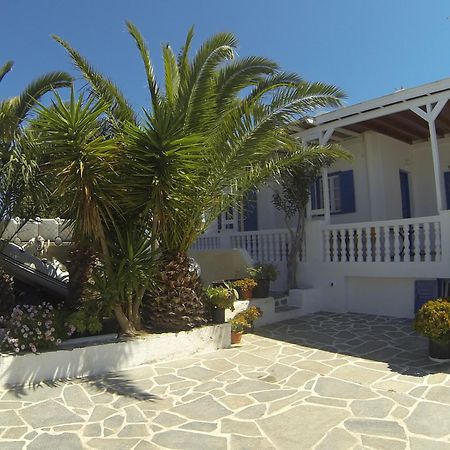 Kavaki Studios Mykonos Town Δωμάτιο φωτογραφία