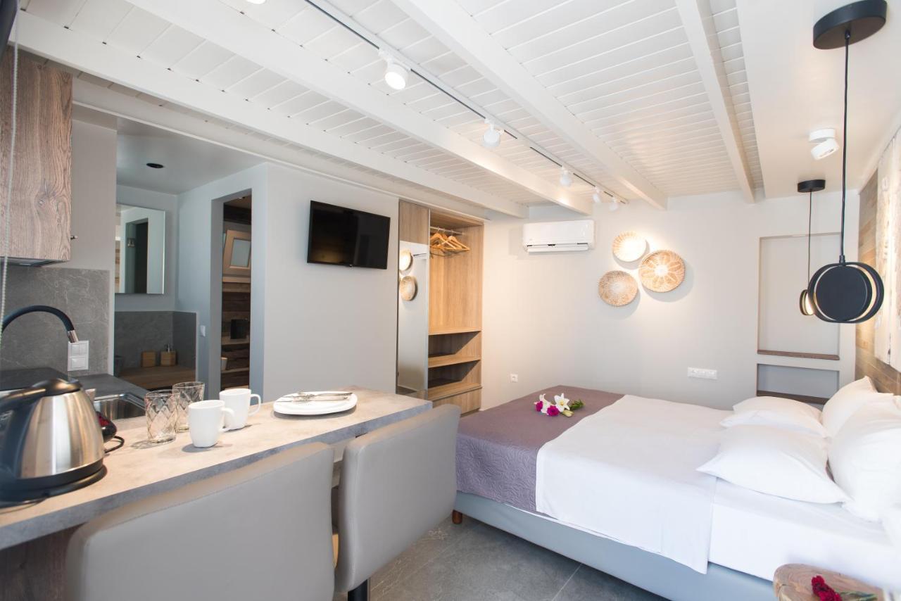 Kavaki Studios Mykonos Town Εξωτερικό φωτογραφία