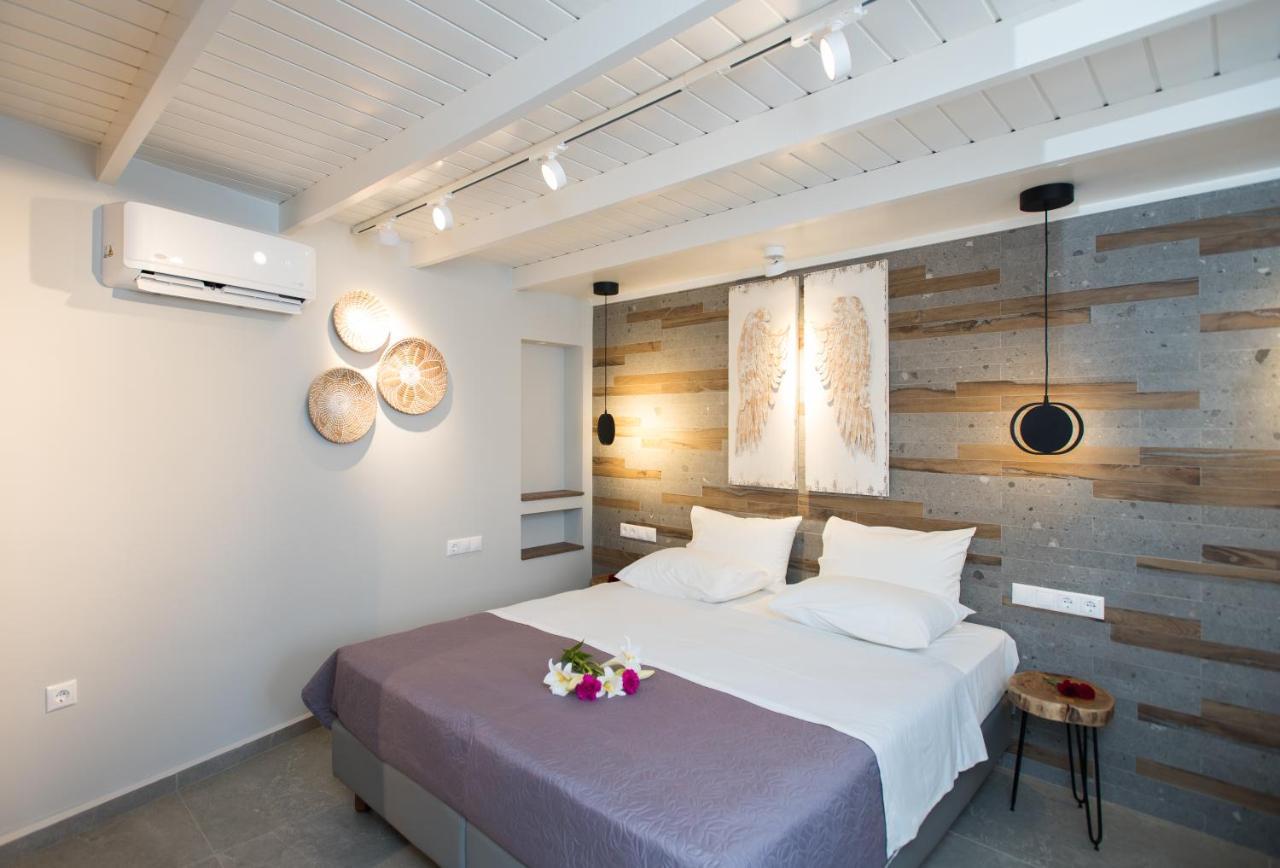 Kavaki Studios Mykonos Town Εξωτερικό φωτογραφία