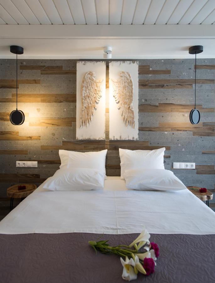 Kavaki Studios Mykonos Town Εξωτερικό φωτογραφία