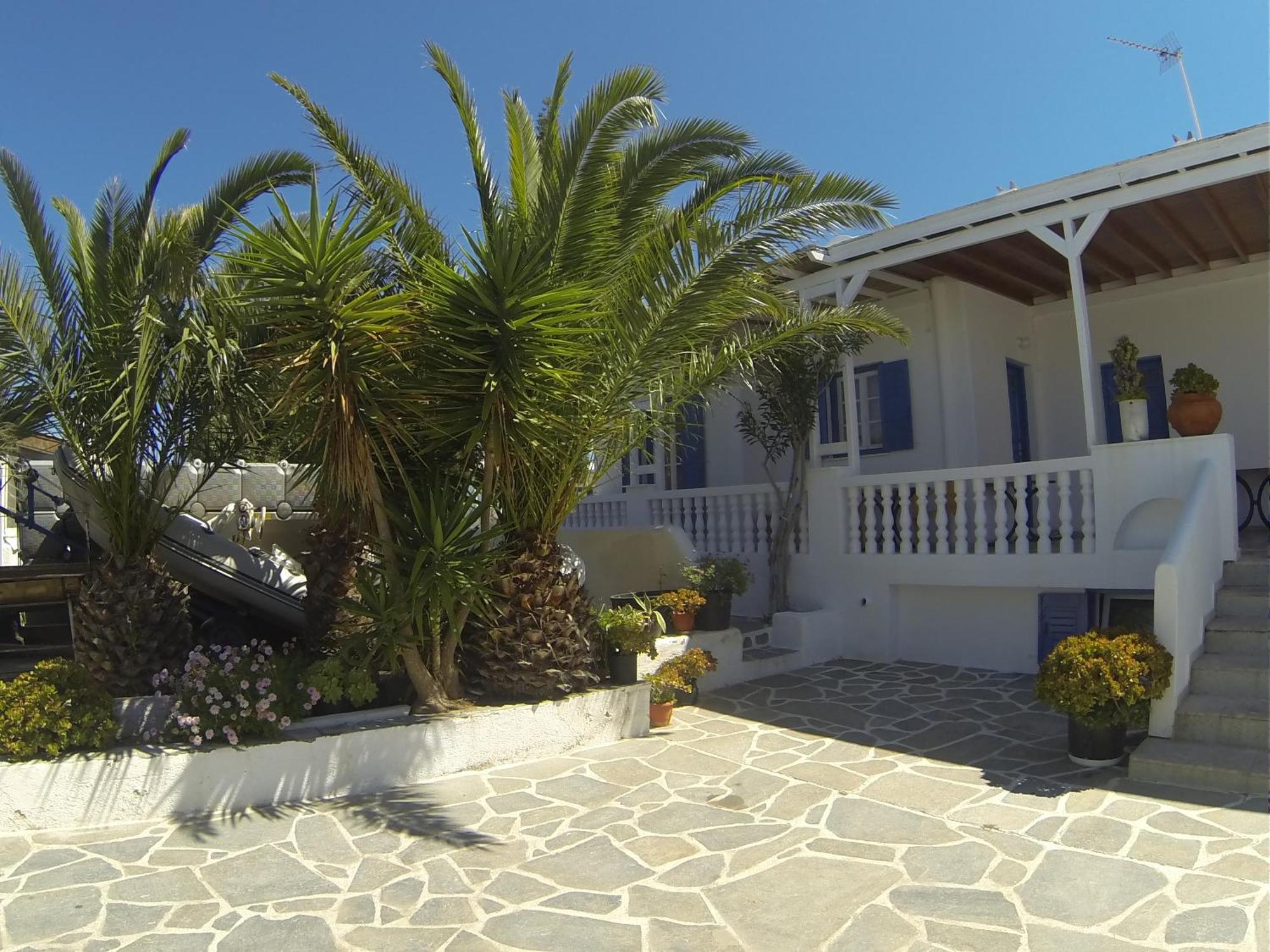 Kavaki Studios Mykonos Town Δωμάτιο φωτογραφία