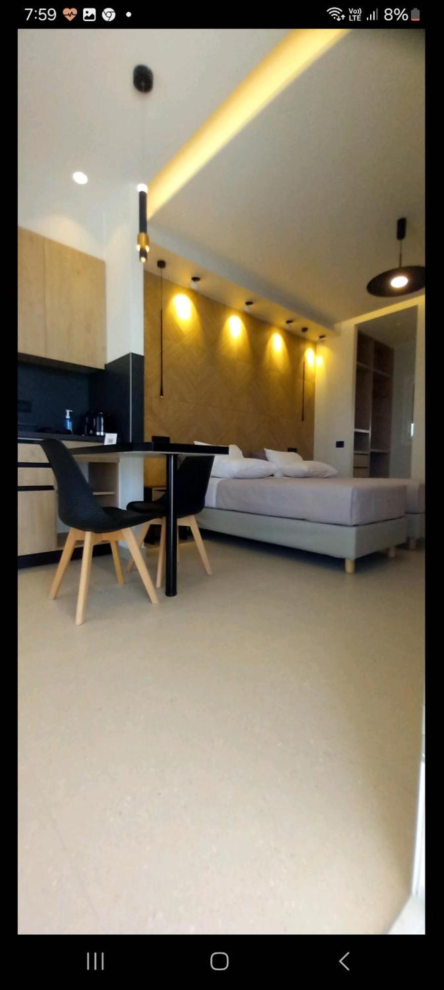 Kavaki Studios Mykonos Town Εξωτερικό φωτογραφία