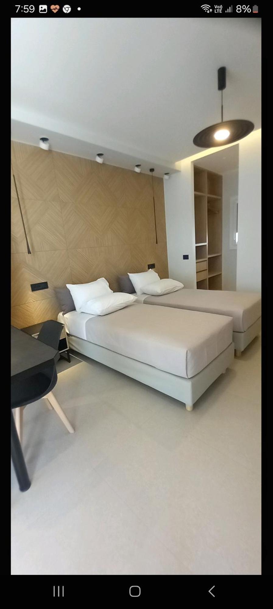Kavaki Studios Mykonos Town Εξωτερικό φωτογραφία