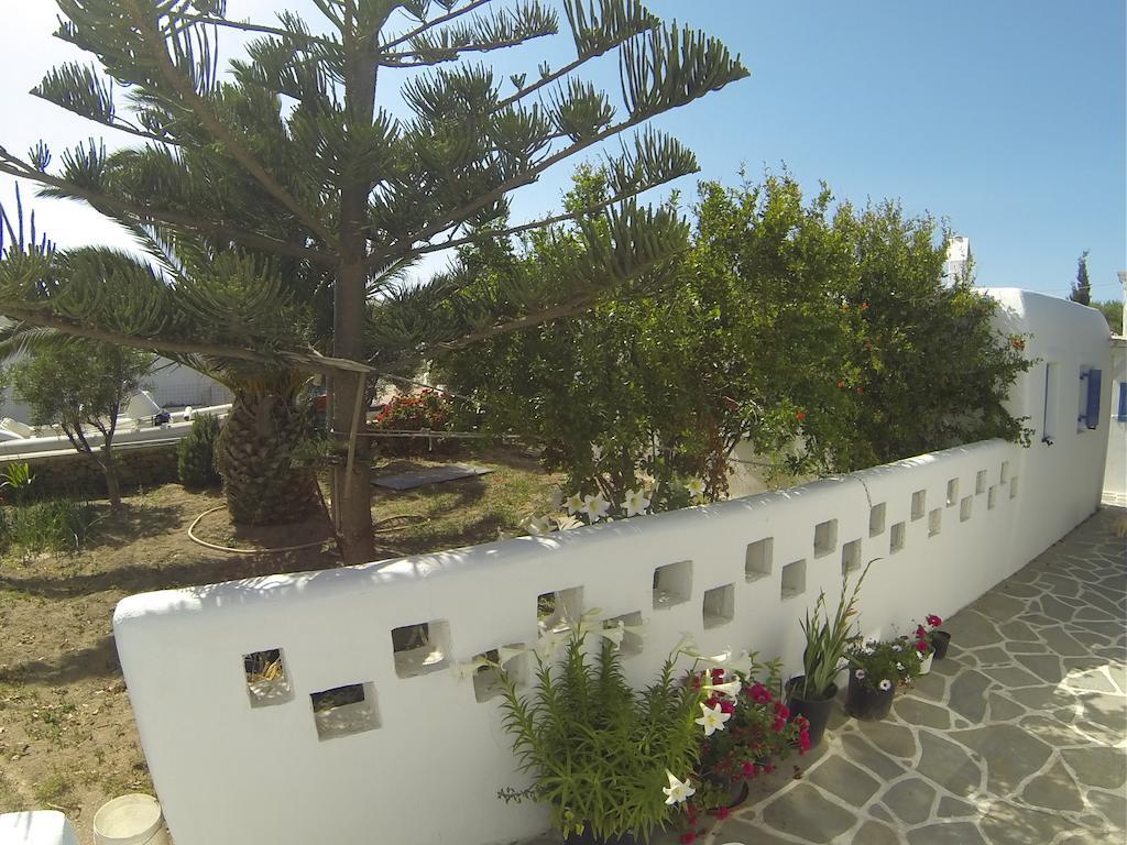 Kavaki Studios Mykonos Town Δωμάτιο φωτογραφία