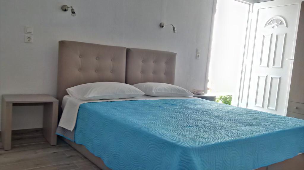 Kavaki Studios Mykonos Town Εξωτερικό φωτογραφία