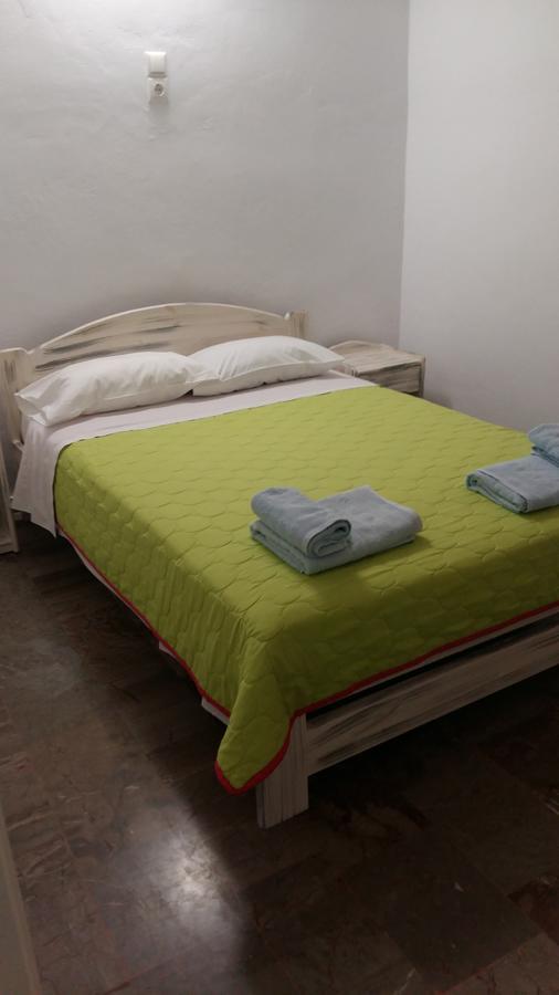 Kavaki Studios Mykonos Town Εξωτερικό φωτογραφία