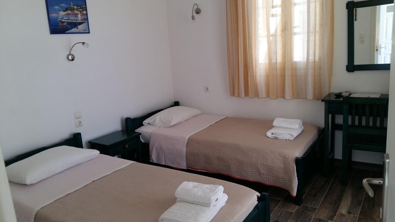 Kavaki Studios Mykonos Town Εξωτερικό φωτογραφία
