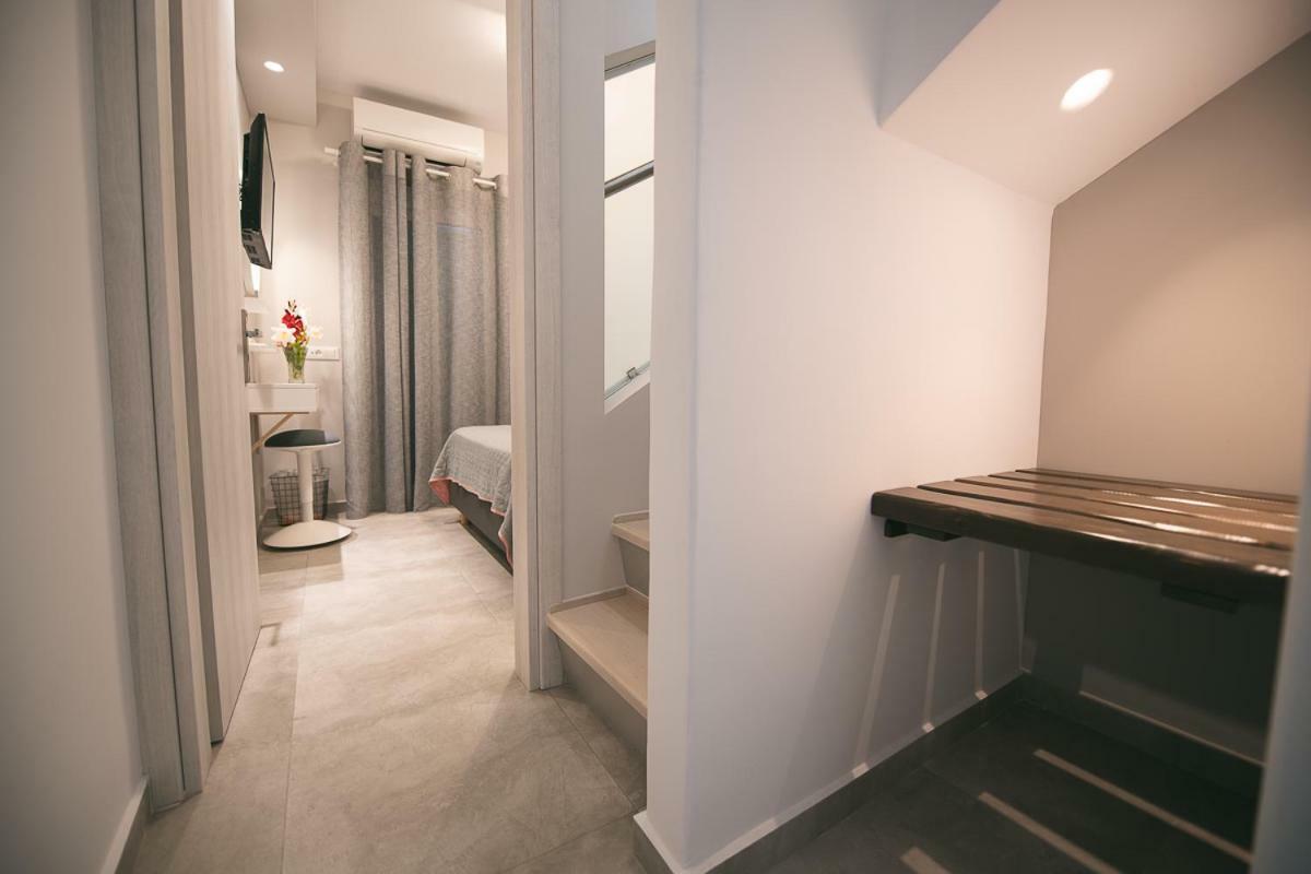 Kavaki Studios Mykonos Town Εξωτερικό φωτογραφία