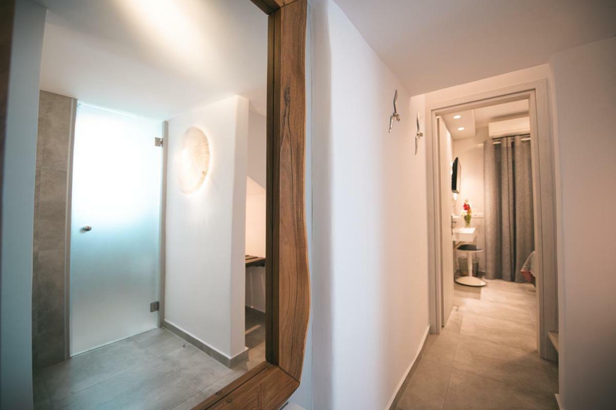 Kavaki Studios Mykonos Town Εξωτερικό φωτογραφία