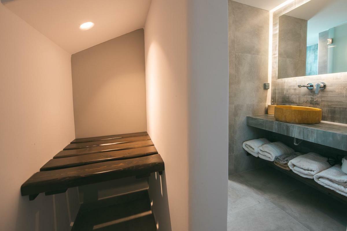 Kavaki Studios Mykonos Town Εξωτερικό φωτογραφία