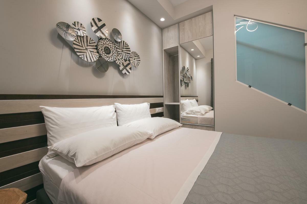 Kavaki Studios Mykonos Town Εξωτερικό φωτογραφία