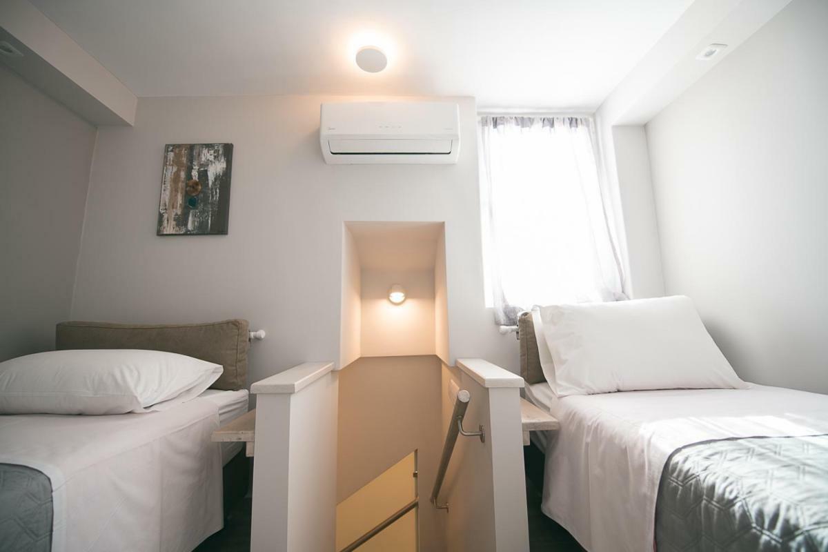 Kavaki Studios Mykonos Town Εξωτερικό φωτογραφία