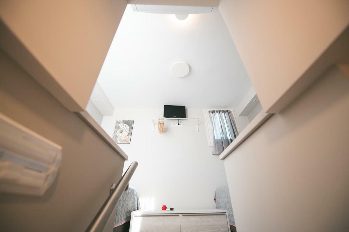 Kavaki Studios Mykonos Town Εξωτερικό φωτογραφία