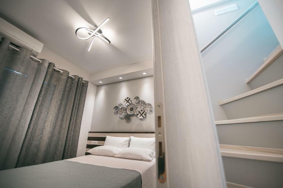 Kavaki Studios Mykonos Town Εξωτερικό φωτογραφία