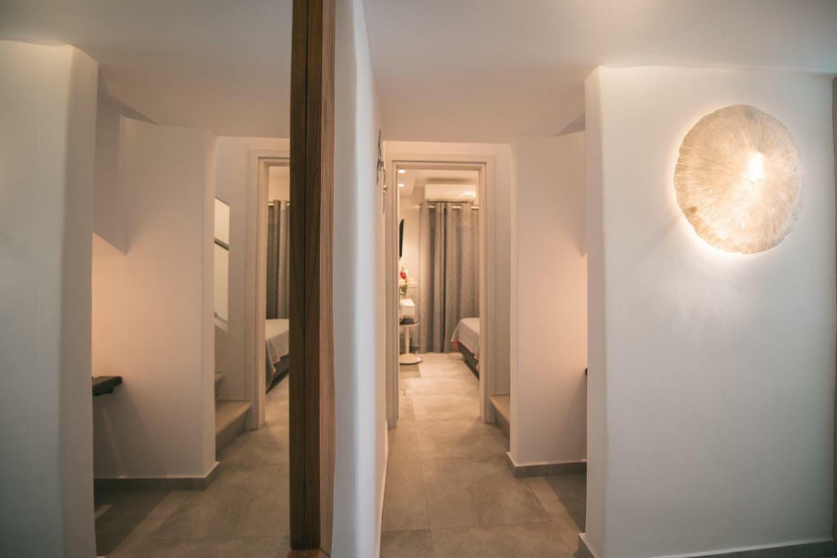 Kavaki Studios Mykonos Town Εξωτερικό φωτογραφία