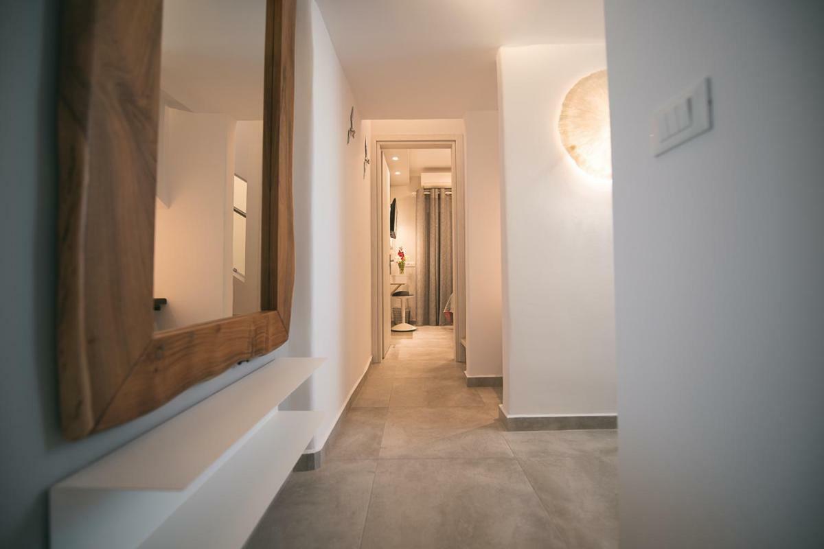 Kavaki Studios Mykonos Town Εξωτερικό φωτογραφία