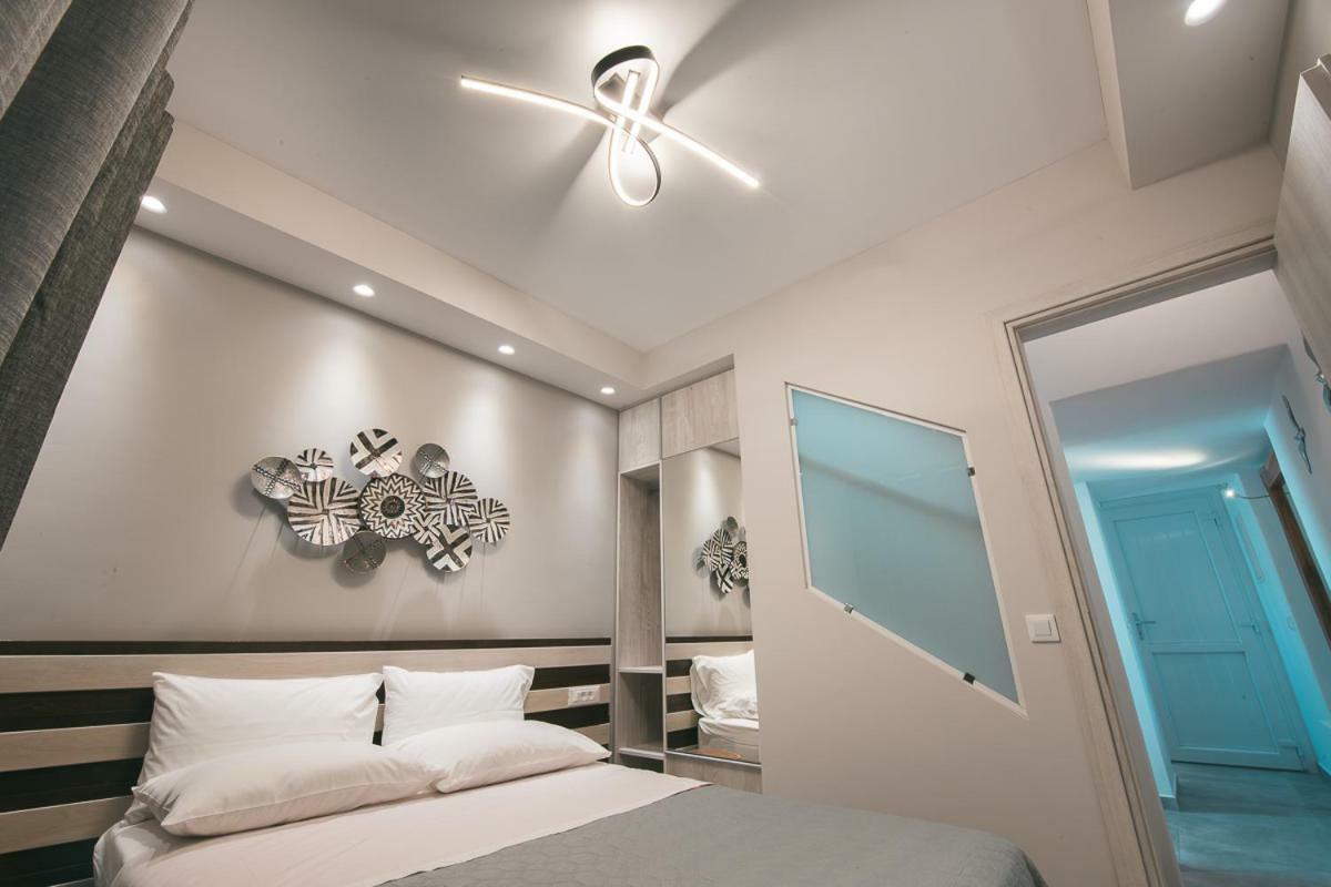 Kavaki Studios Mykonos Town Εξωτερικό φωτογραφία