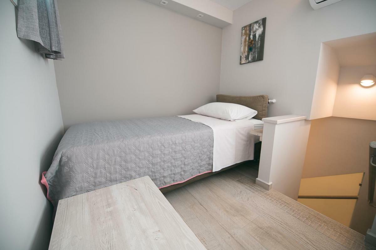 Kavaki Studios Mykonos Town Εξωτερικό φωτογραφία