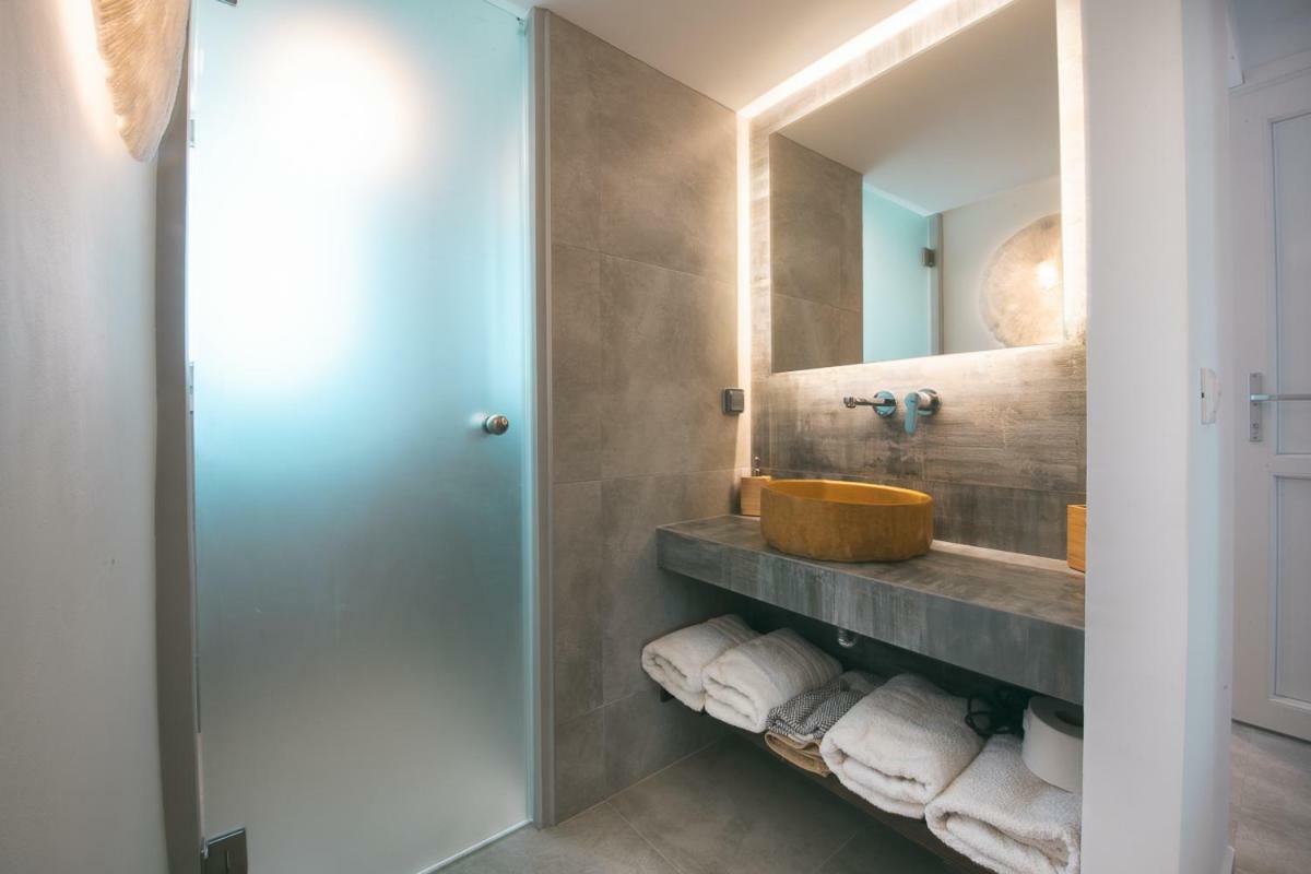 Kavaki Studios Mykonos Town Εξωτερικό φωτογραφία