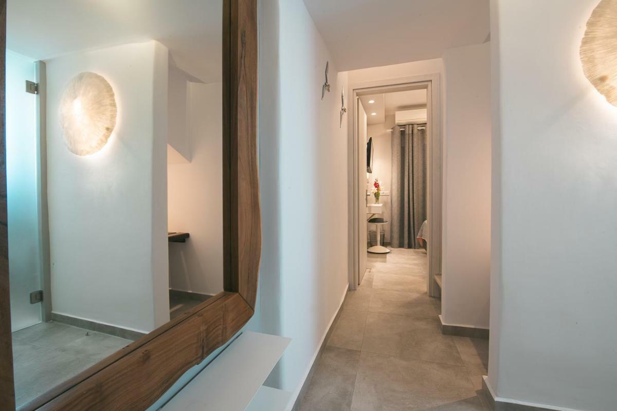 Kavaki Studios Mykonos Town Εξωτερικό φωτογραφία
