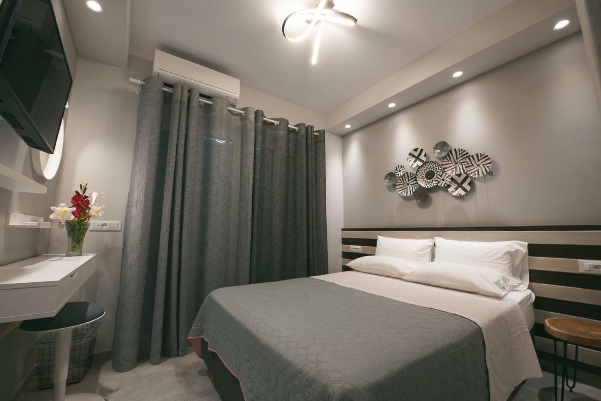 Kavaki Studios Mykonos Town Εξωτερικό φωτογραφία