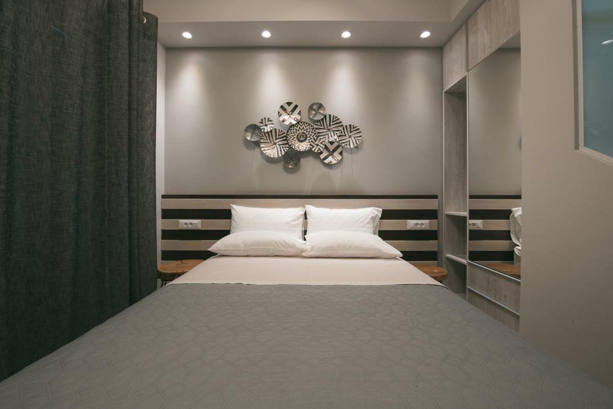 Kavaki Studios Mykonos Town Εξωτερικό φωτογραφία